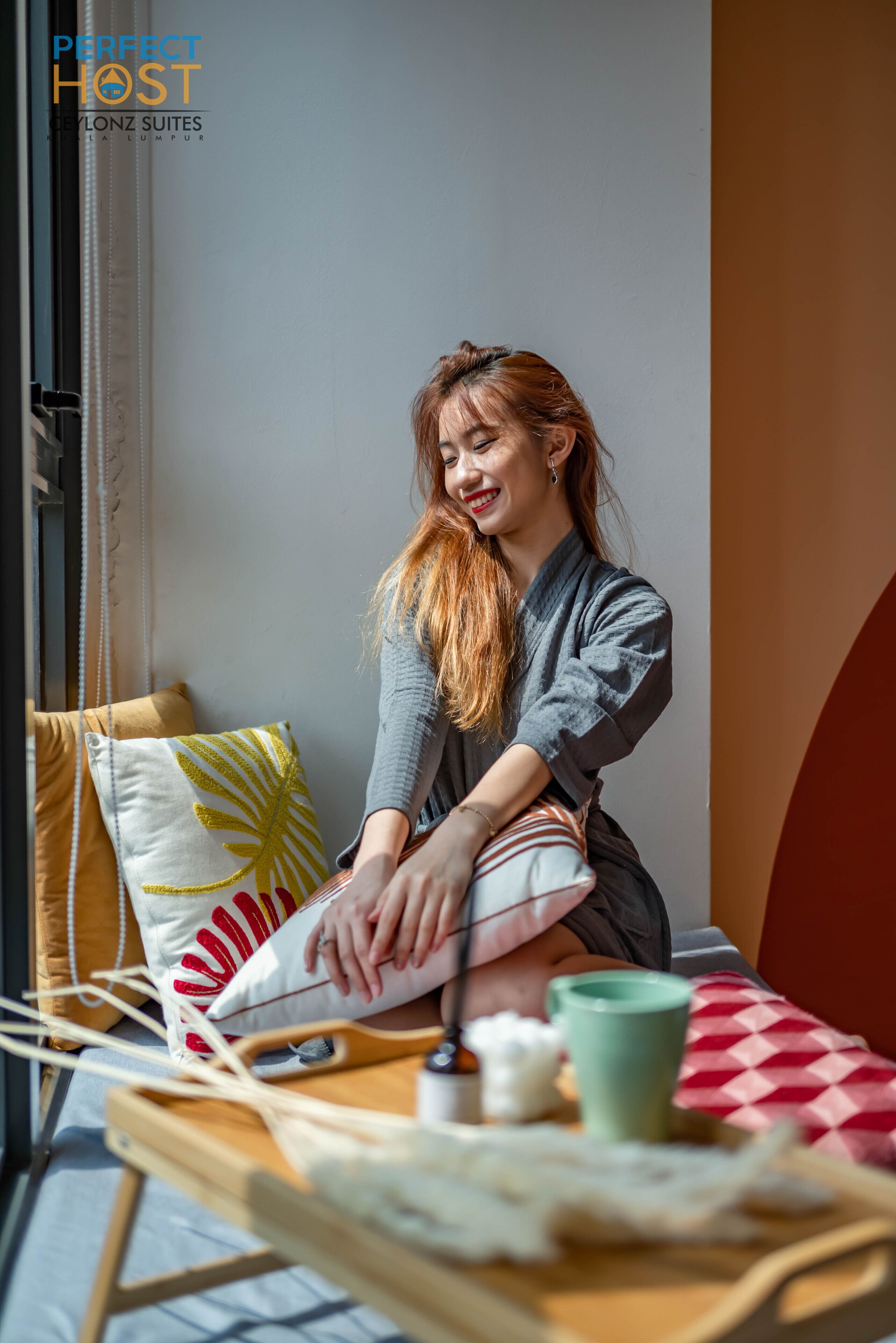 Foto - Ceylonz KLCC by Perfect Host