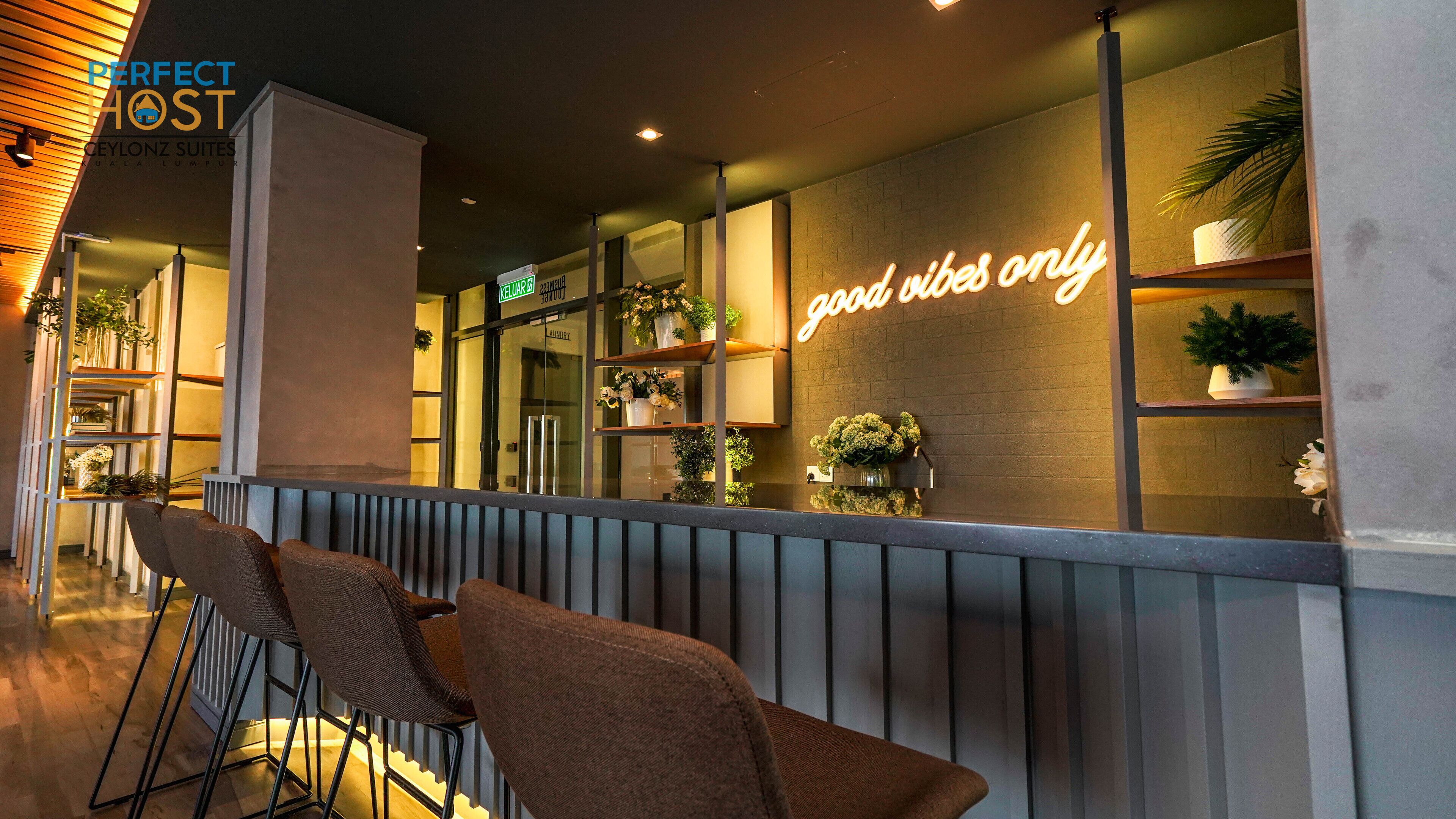 Foto - Ceylonz KLCC by Perfect Host