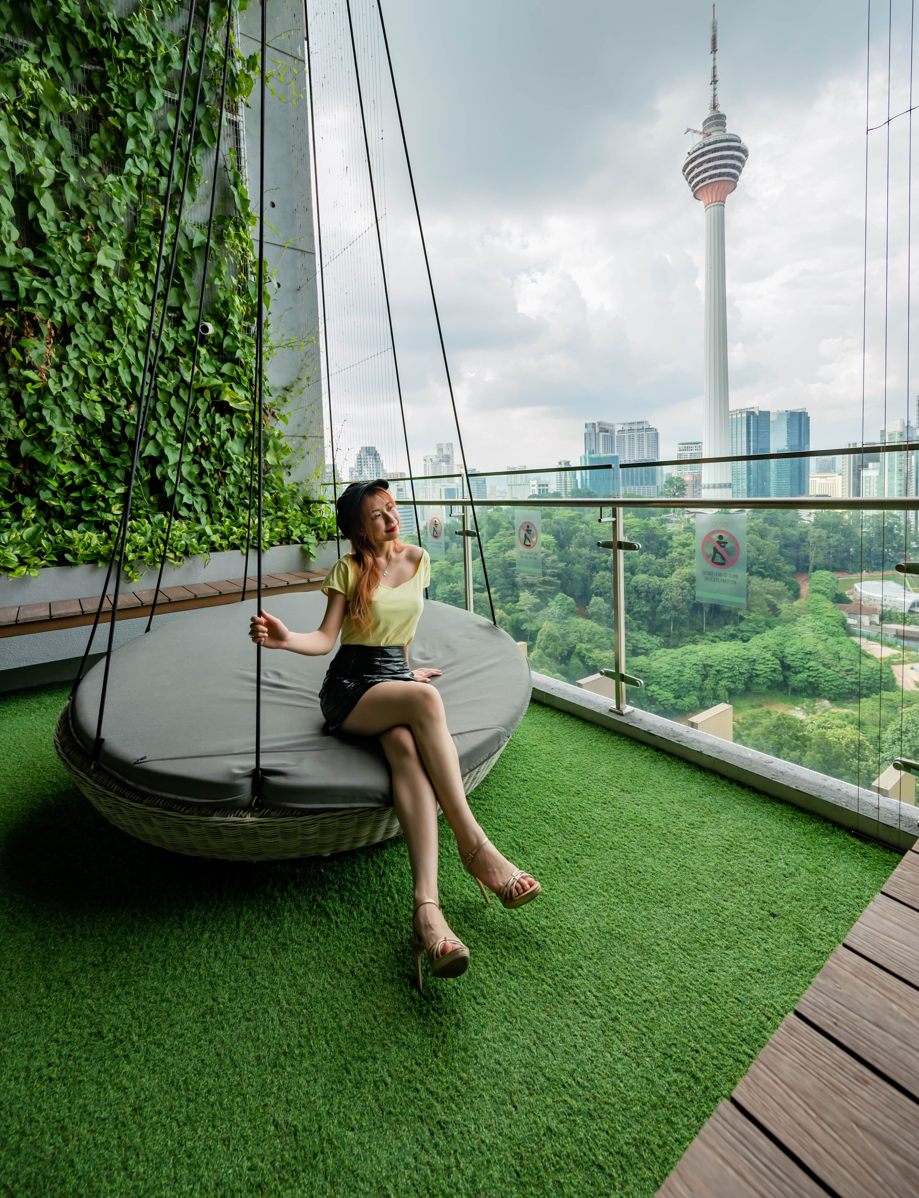 Foto - Ceylonz KLCC by Perfect Host