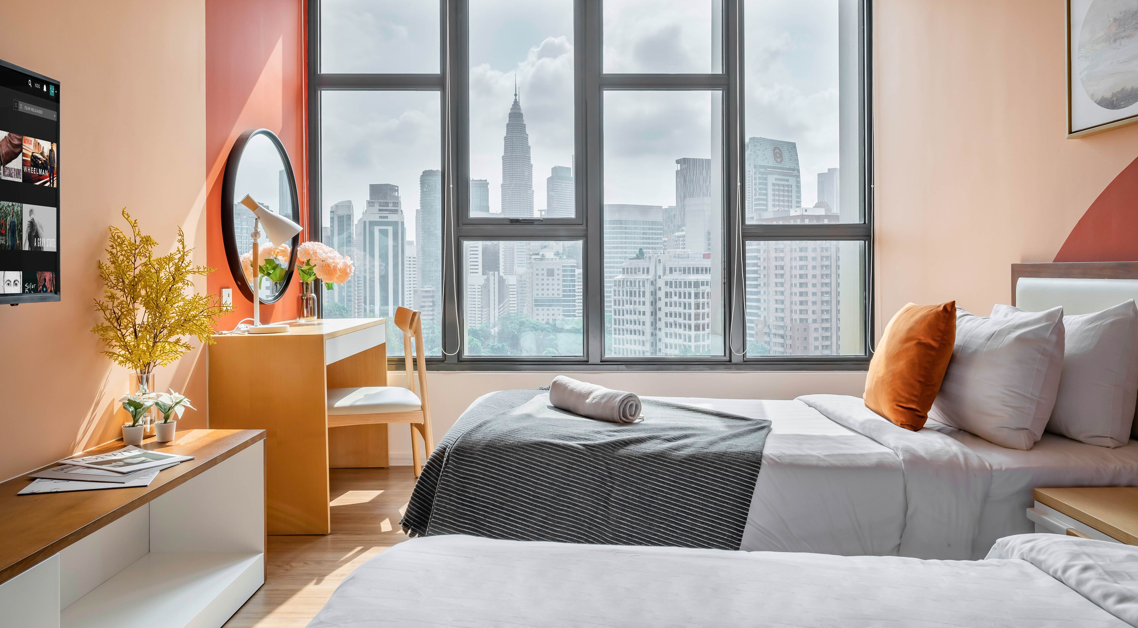 Foto - Ceylonz KLCC by Perfect Host