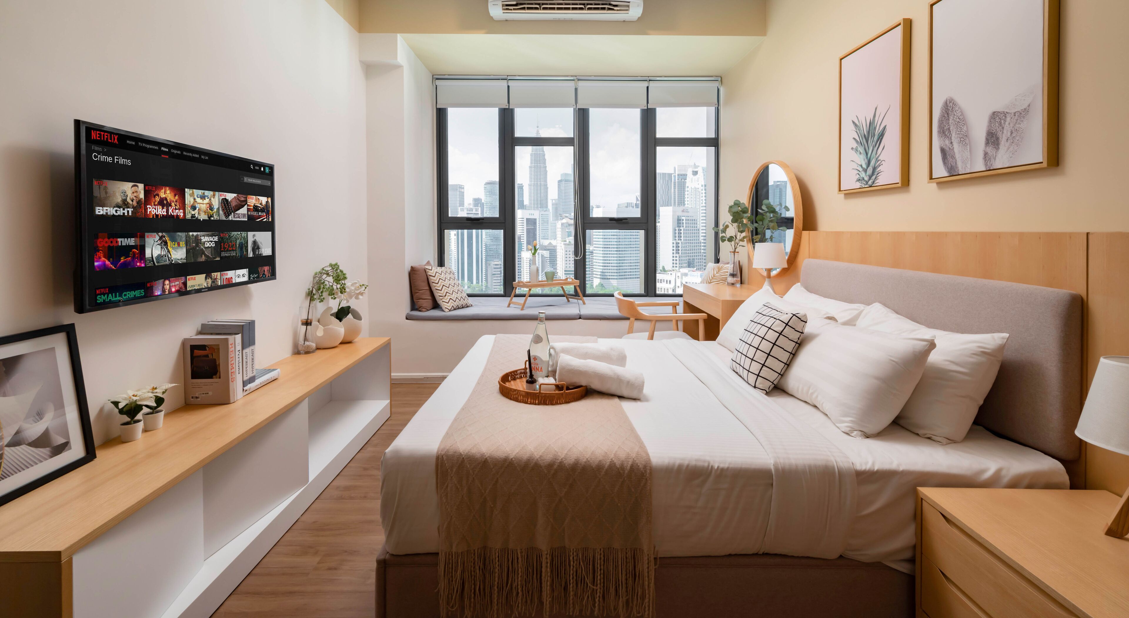 Foto - Ceylonz KLCC by Perfect Host