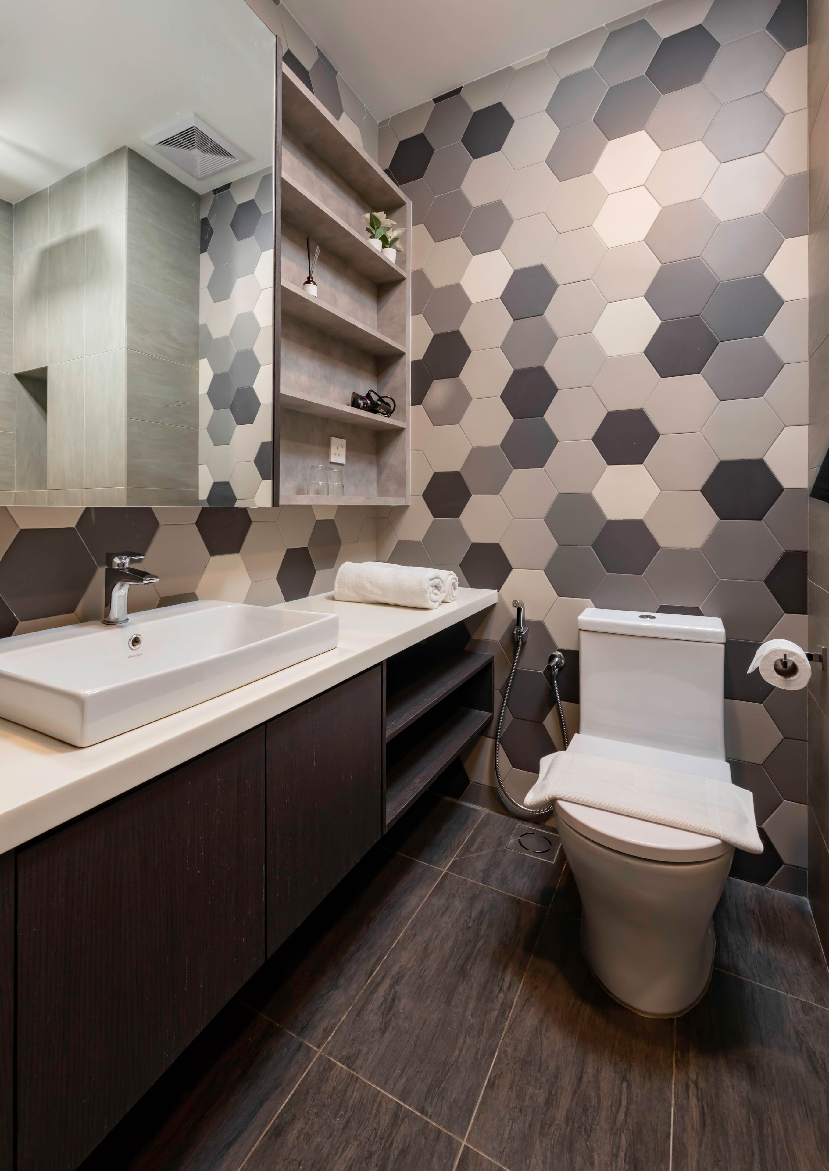 Foto - Ceylonz KLCC by Perfect Host