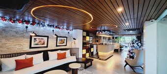 Chambre Hotel Mactan