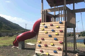 Espace pour enfants