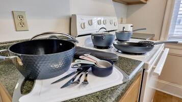 Dapur pribadi