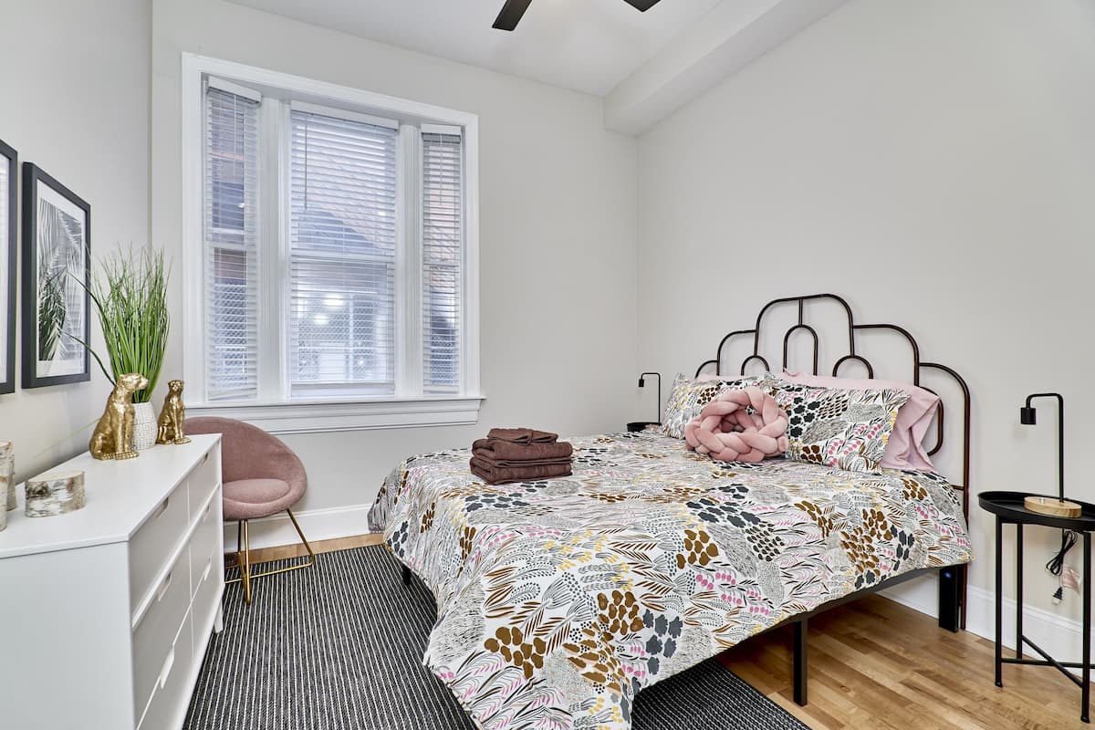 Design-Apartment