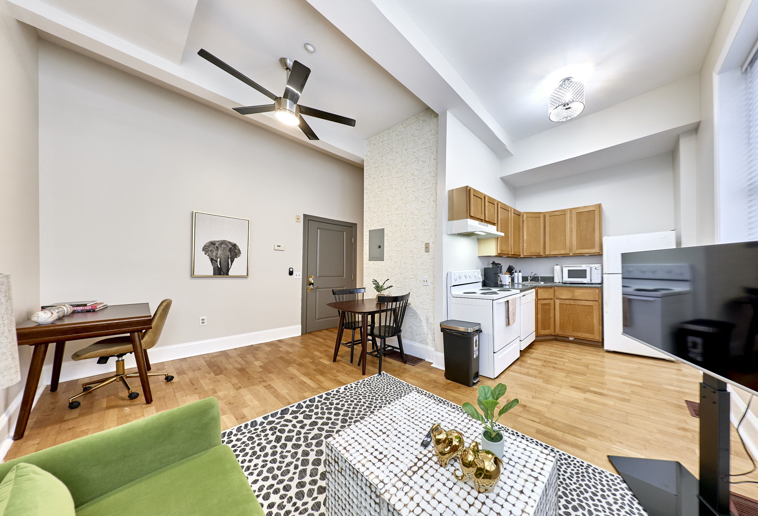 객실
