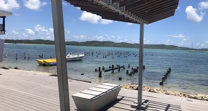 Located at Poblado Boqueron, Just Perfect for You!