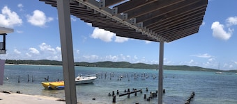 Located at Poblado Boqueron, Just Perfect for You!