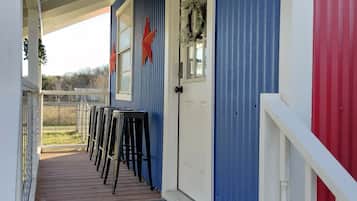 DĂ©tail de lâextĂ©rieur