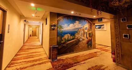 Lanzhou Jinyuan Zhijia Hotel