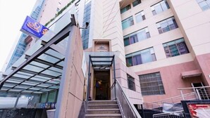 Unclassified image, 4 of 109, button - Lanzhou Jinyuan Zhijia Hotel (Lanzhou)