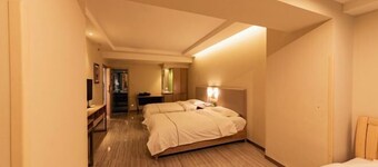 Lanzhou Jinyuan Zhijia Hotel
