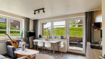 Fernseher, DVD-Player