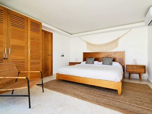 1 bedroom, internet