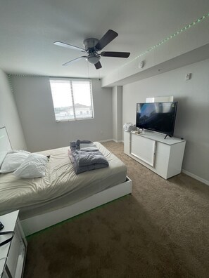 1 habitación y wifi 