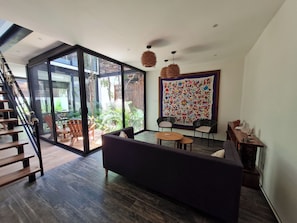 Design House | Living area