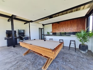 Billiards