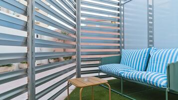 Cortines opaques, habitacions insonoritzades i wifi gratuïta