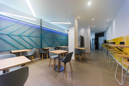 Impresora. Konk Hostel