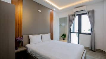 Habitación estándar | Escritorio y wifi gratis