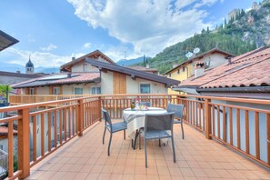 Servei de restauració a l'aire lliure