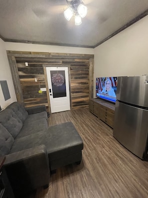 Smart TV