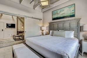2 chambres, fer et planche Ă repasser, Wi-Fi, draps fournis