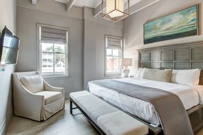 6 多间卧室、熨斗/熨衣板、WiFi、床单