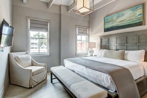 4 camere, ferro/asse da stiro, Wi-Fi, lenzuola