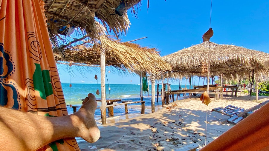 POUSADA MANGUEIRA Boutique Hotel