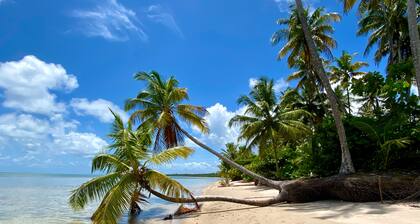 POUSADA MANGUEIRA Boutique Hotel