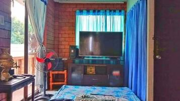 Presidential Room | Bed sheets