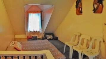 Presidential Room | Bed sheets