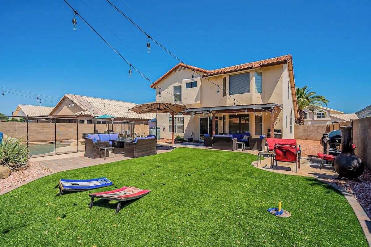 Imagen de perfil del propietario o de la propietaria