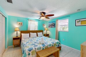 2 Schlafzimmer, Bügeleisen/Bügelbrett, Internetzugang, Bettwäsche