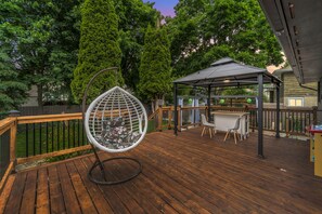 Terras