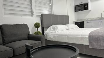 2 habitaciones y wifi gratis