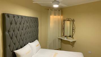 1 bedroom, WiFi