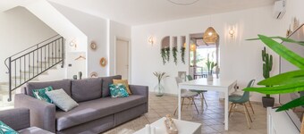 Villa Palma | private pool and garden, free wifi