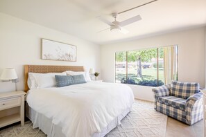 2 habitaciones, wifi y ropa de cama 