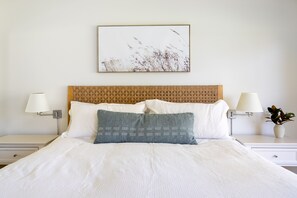 2 Schlafzimmer, WLAN, BettwÀsche