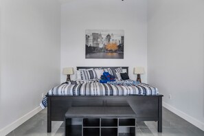 4 chambres, Wi-Fi, draps fournis