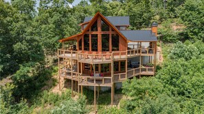 獨棟房屋, 3 間臥室 | 外觀