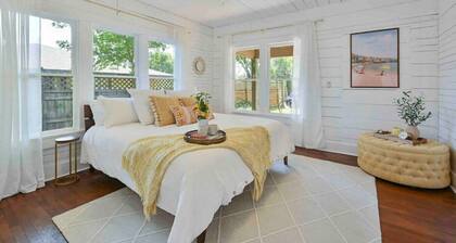 “The Adorable Abode”