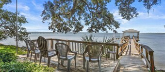 Family Paradise on Lands End - Private Dock