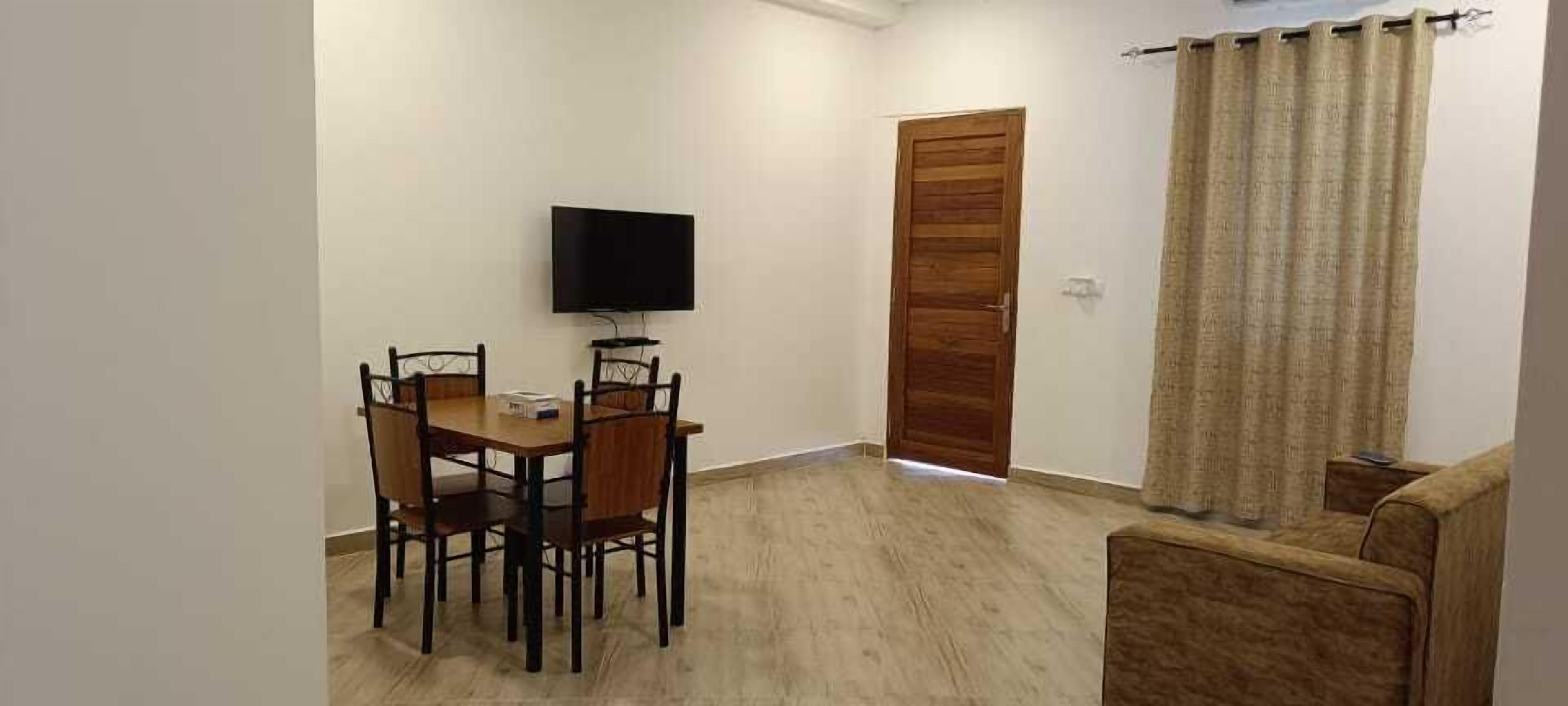 Kiwengwa Minazi Resort