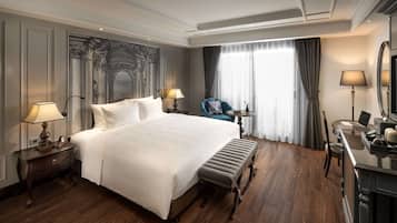 Family Connecting Suite | Exterior