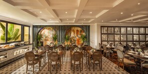 Restaurant - Meritel Hanoi (Hanoi)