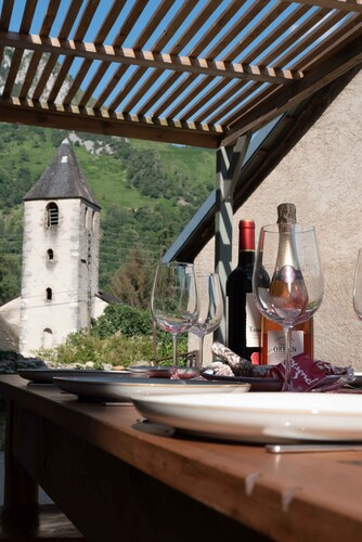 LA BERGERIE DE BELESTEN